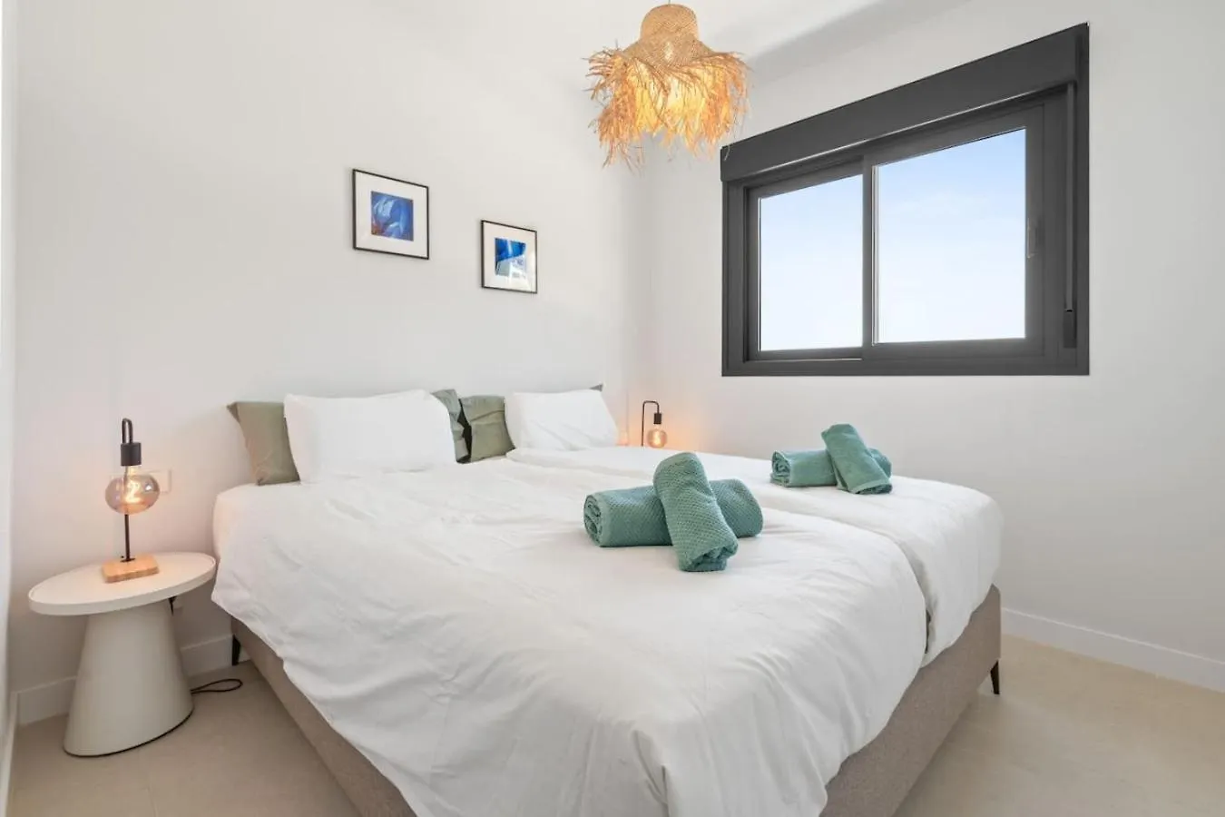 Ipanema Del Sol With Great Views In La Cala De Mijas Apartment Malaga