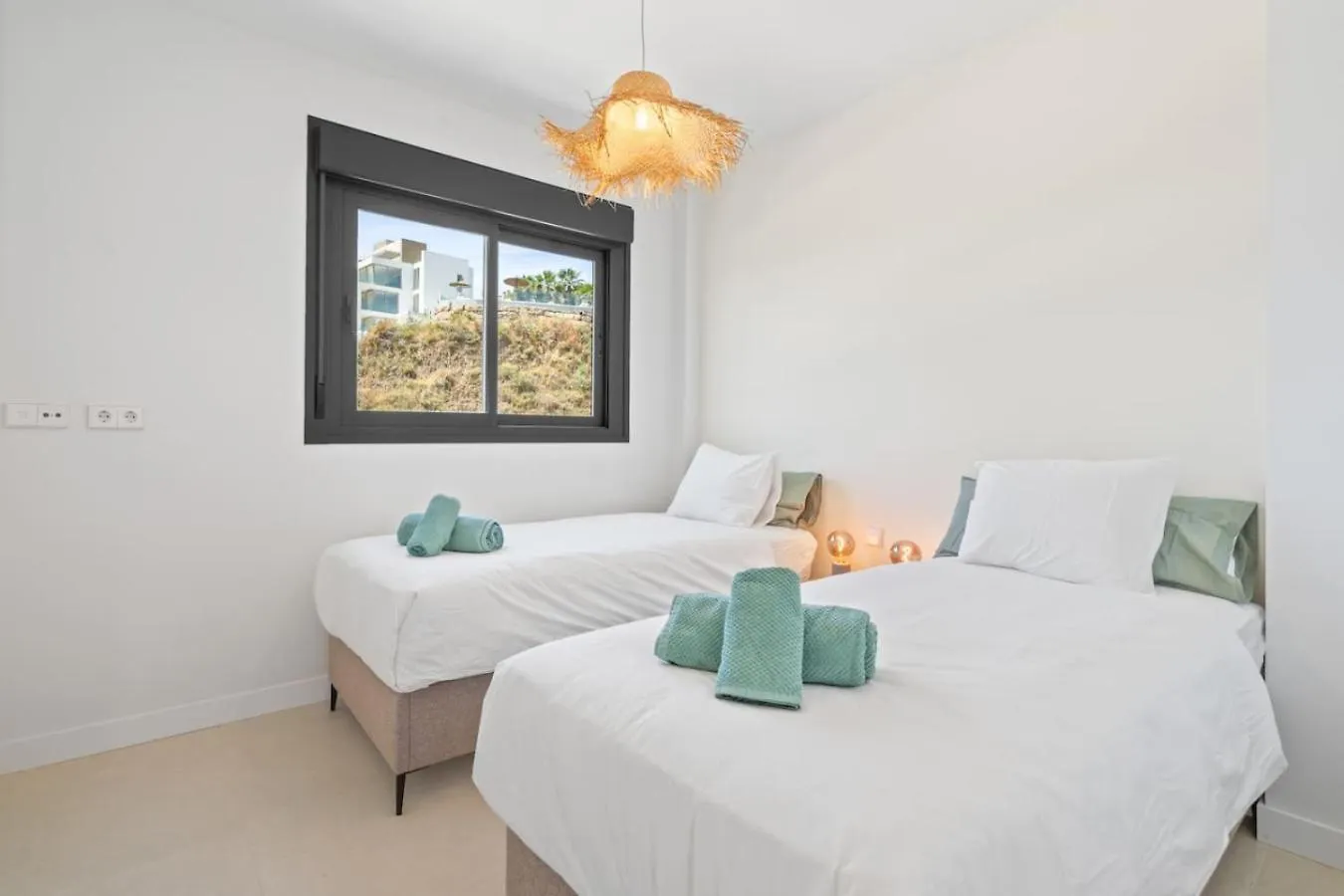 Ipanema Del Sol With Great Views In La Cala De Mijas Apartment Malaga Spain