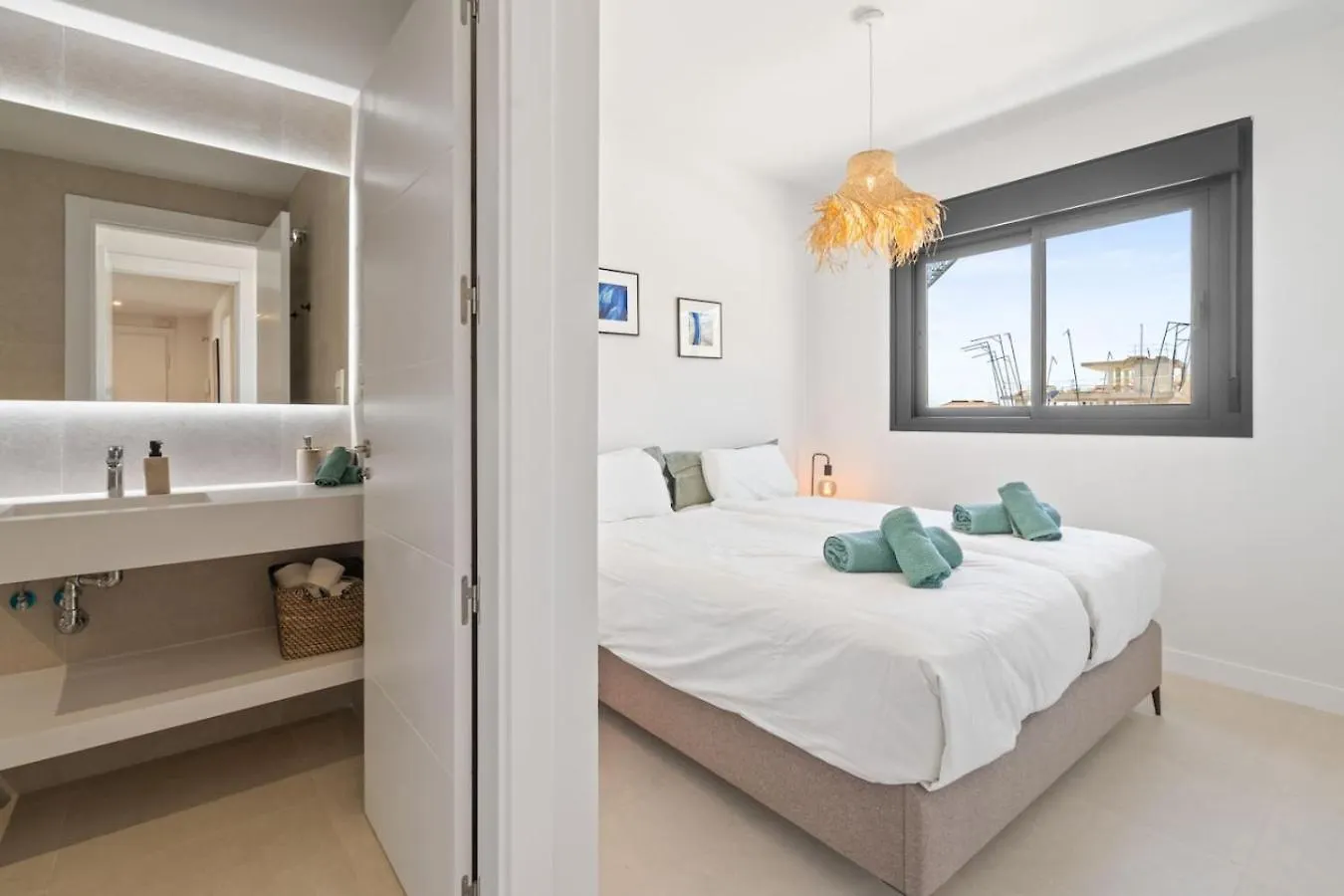 Ipanema Del Sol With Great Views In La Cala De Mijas Apartment Malaga