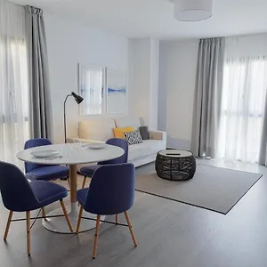 Appartamento Caleta Homes - Ancha Del Carmen, Málaga