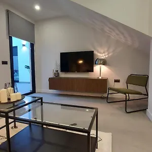 Apartament Rent4 Mercedes, Malaga