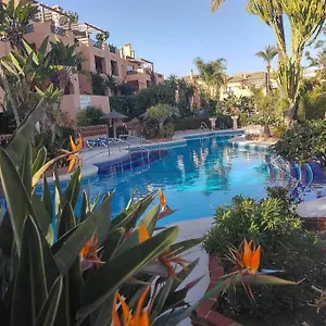 Mijas Costa Riviera Del Sol Piscinas Y Wifi Apartamento
