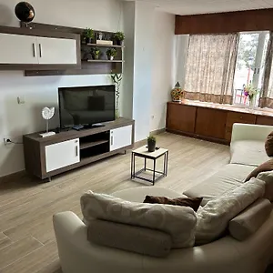 Appartamento Malaguetor, Málaga